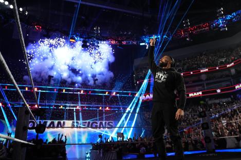 WWE WrestleMania 41 Night 1 EXACT start time, match card and how to watch