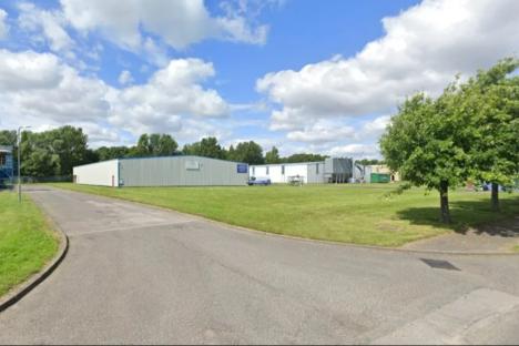 Horror as human remains found at recycling plant with cops launching urgent murder investigation