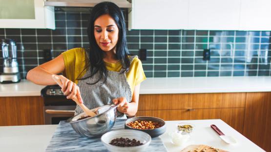 Five savvy ways to make the most of your leftover Easter eggs