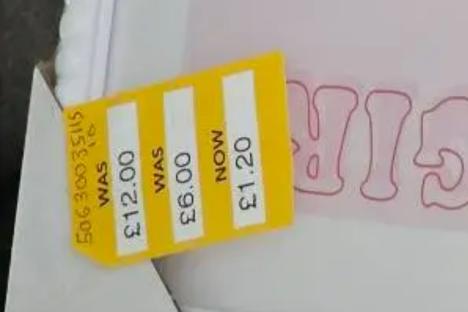 Bargain hunters are racing to Dunelm to snap up cheap homeware from their epic sale – with prices starting from £1.20