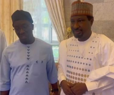 Uromi Killings: Edo Governor, Senator Barau vow to bring perpetrators to justice