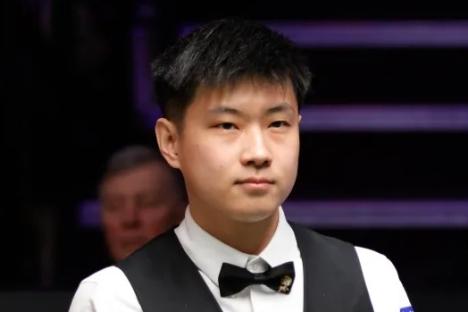 British snooker star benefits from Zhao Xintong’s controversial World Championship win after rivals blasted rules