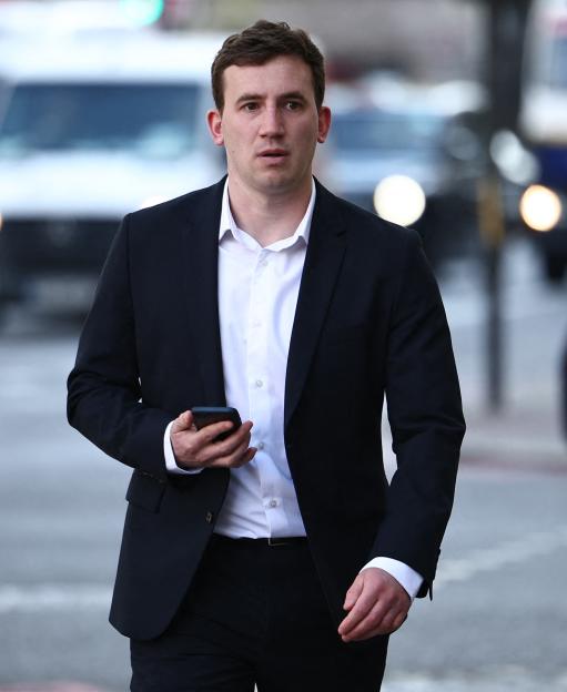 Senior Tory Worries She Was Spied On During Hotel Stay Amid Escalating China Tensions