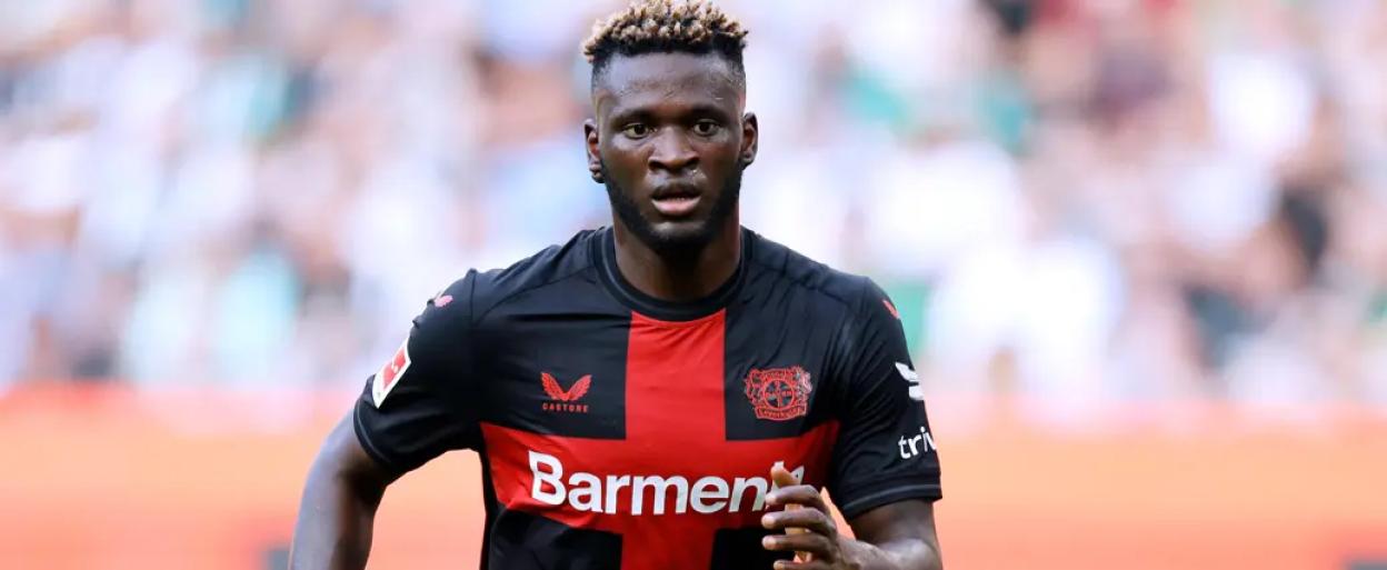 People think I’m rude because I post savage memes on social media – Victor Boniface