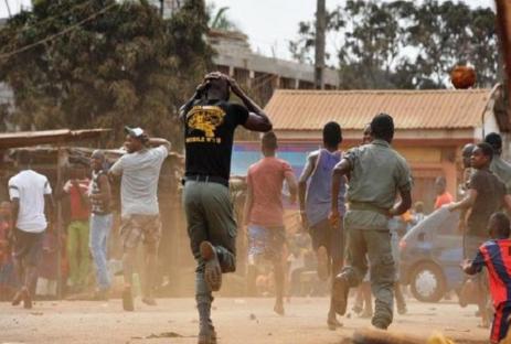 BREAKING: Again, 10 killed as suspected herdsmen attack another Benue community
