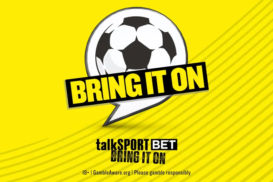 England vs Latvia: Get up to £40 in free bets to spend on football with talkSPORT BET 2