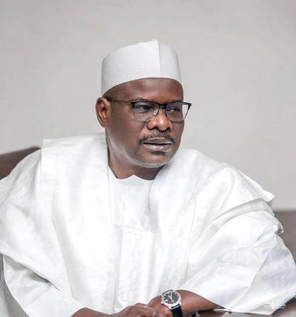Ndume decries fresh Boko Haram killings in Borno communities