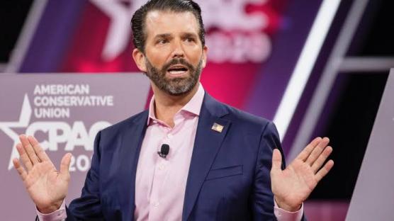 ‘That ends today’ – Trump Jr reacts to reported second leaked war chat