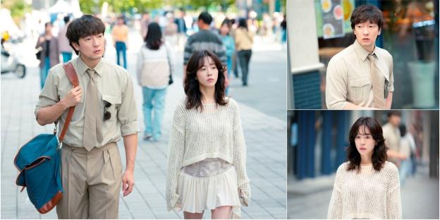Kim Hye Ja And Lee Jung Eun Weigh Their Sins While Son Suk Ku And Han Ji Min Wander The World Of The Living In &#8220;Heavenly Ever After&#8221; 3