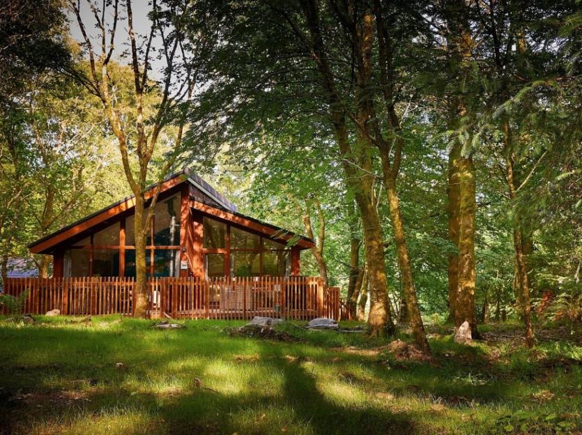 UK holiday park reveals major £8.1million makeover plans with new holiday cabins and campsite