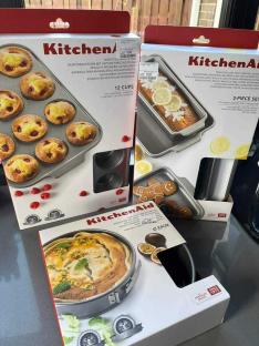 Shoppers race to get ‘brilliant’ KitchenAid dupe in major supermarket that’s £335 cheaper than the original