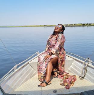 Purposeful Travel With Elizabeth: How I Visited Five Southern African Countries in One Trip