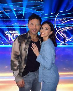 Inside Lucy Mecklenburgh and Ryan Thomas birthday