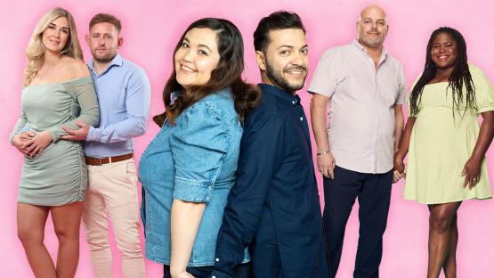 ‘Swapping partners makes us closer’ – Four couples reveal how having sex with other people has kept marriages on track