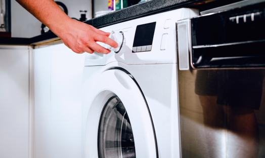 Urgent warning that tumble dryers sold in the UK pose fire risk as owners told to ‘stop using immediately’ in recall