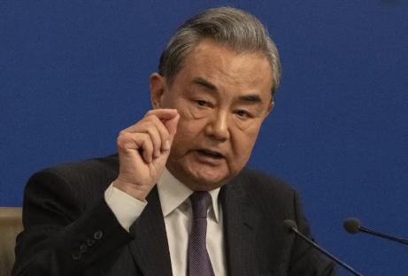 US Tariffs: Uphold multilateral trading systems – China urges UK, EU