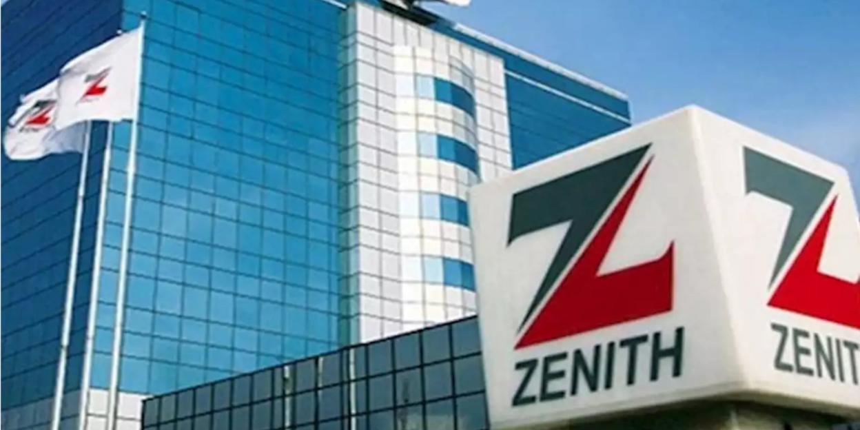 Zenith Bank Achieves Double Digit Growth In Gross Earnings, Proposes N4.00 Final Dividend In Full Year 2024
