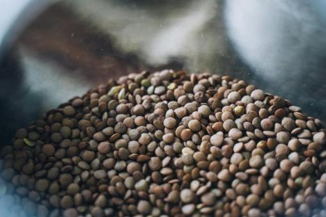 Juliet Tontoye: How Much Do You Know About Beans?