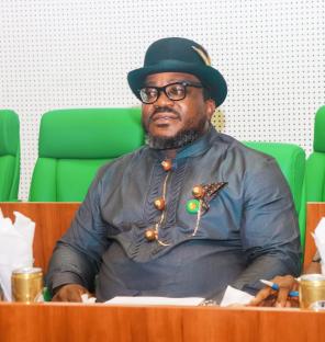 Blindness: Nigerian govt may establish Federal Institute for Vision, Optical Research across six geopolitical zones – Rep Obuzor