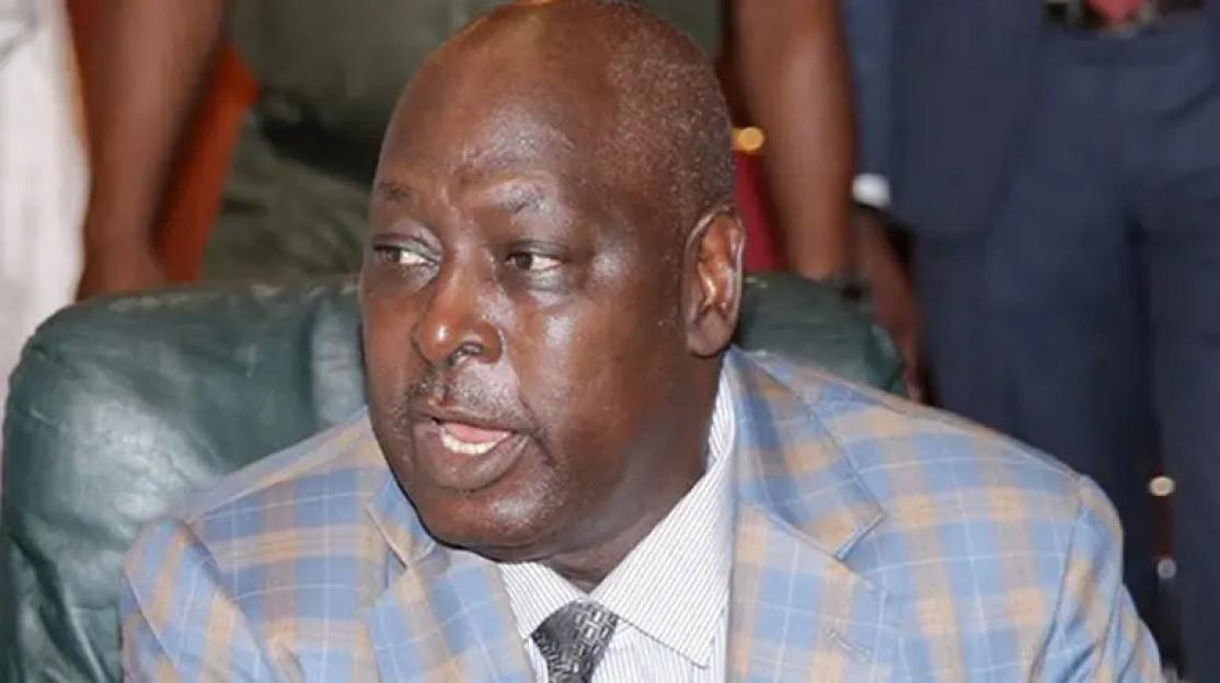 Lagos-Calabar Coastal Highway a big scam – Ex-SGF Babachir Lawal