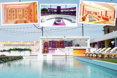 Inside the new Love Island villa as bosses AXE huge part of Hideaway and give pool Bali-style makeover
