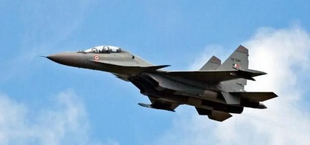 War: Ukraine claims history as it downs Russian fighter jet