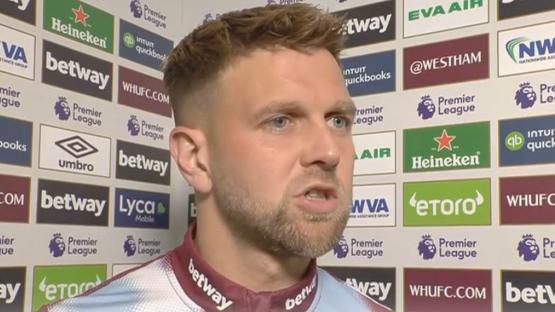 ‘Give Fullkrug the manager’s job’ – West Ham star launches expletive-laden rant at team-mates for ‘not playing football’