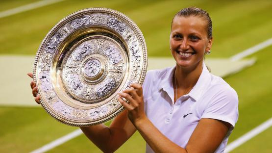 Two-time former Wimbledon champion, 35, announces retirement just days before start of tournament