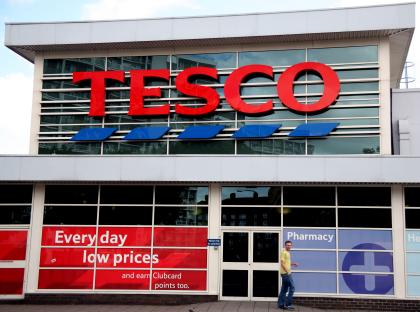 Major change at Tesco as famous toy chain set to open in 2,000 Express supermarkets