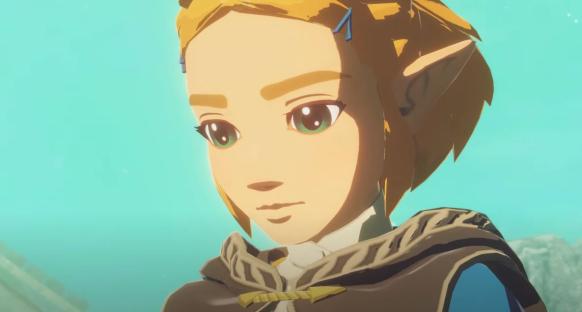 Nintendo Switch 2 release date finally revealed with clever new way to play games and a surprise Zelda title