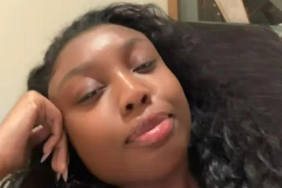 Love Island’s Whitney Adebayo breaks silence after ex Lochan Nowacki takes legal action over ‘racial slur’ claims