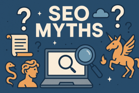 Unveiling Google’s Hidden Secrets: 10 SEO Myths Debunked by Insider Data