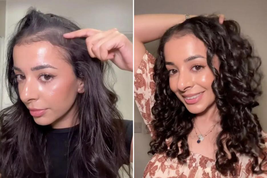 My hair’s thicker in 4 weeks thanks to an £8 Boots buy