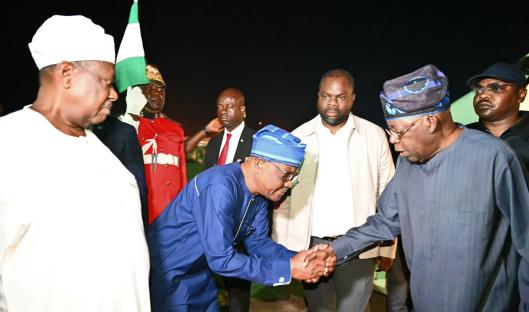 Tinubu’s 2nd anniversary: Wike to commission multiple projects over 19 days in Abuja