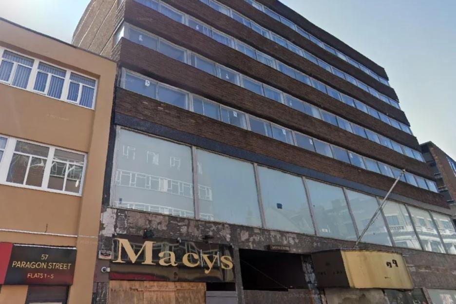 Angry locals fear bid to convert former hotel is ‘sneaky plan’ to accommodate asylum seekers