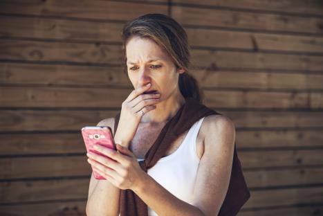 Major mobile brand to DELETE accounts in weeks unless users act now – check yours