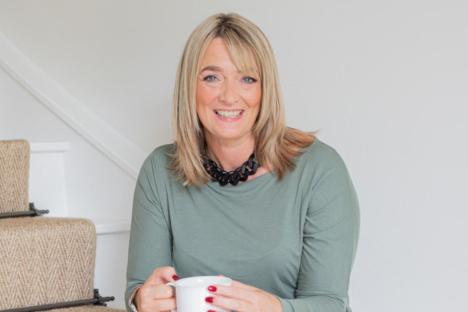 I was a broke mum working in a pet shop but now I earn £100k in a ‘forgotten’ job anyone can do… I made £12k in 1 month