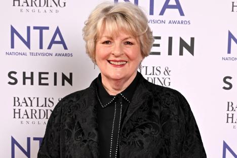 Brenda Blethyn lands first major role since Vera ended – and it’s world’s away from iconic TV detective