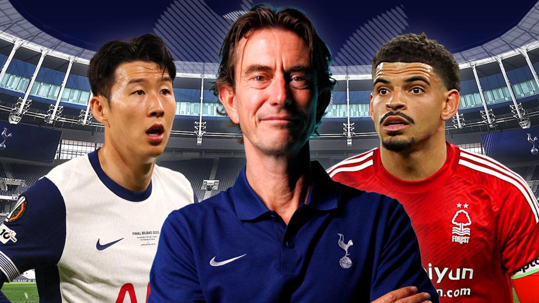 The ten burning issues that Thomas Frank will be grilled over at his unveiling as Tottenham Hotspur’s new head coach