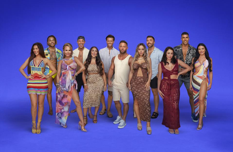 MTV AXE two huge Geordie Shore spin-offs – leaving cast fuming