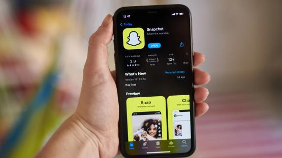 Girl, 15, got pregnant by boy she met on Snapchat before he blocked her as judge rules he does NOT need to be traced