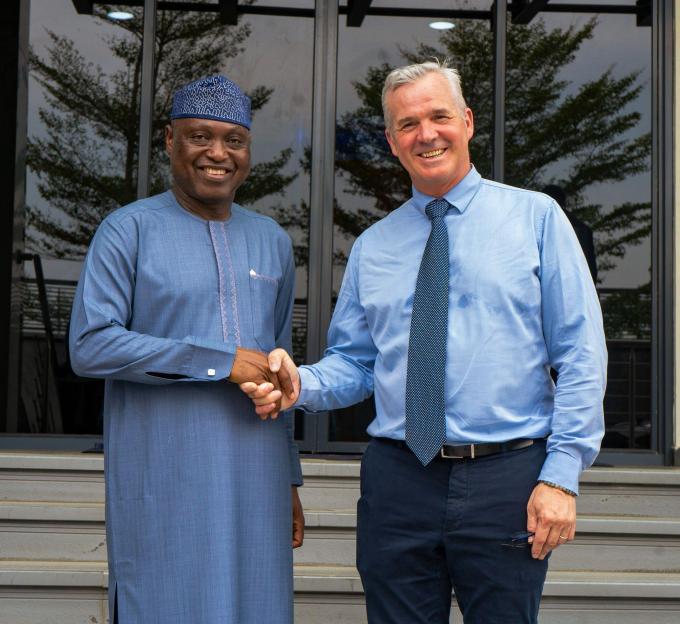 Inside Promasidor’s Role in Ekiti’s Agricultural and Industrial Expansion
