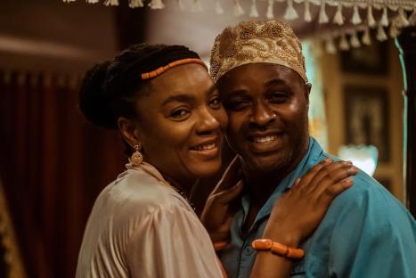 “Seven Doors” & “Lisabi: The Uprising” Sweep Major Wins at AMVCA 2025 | Full Winners List