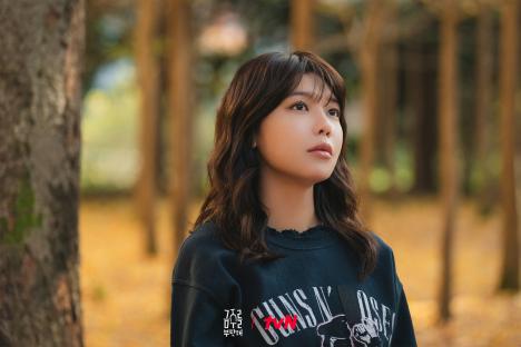Girls&#8217; Generation&#8217;s Sooyoung Discusses Why She Chose To Star In &#8220;Second Shot At Love&#8221; And How She Prepared For Her Role 3