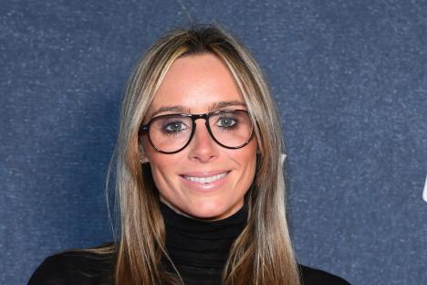 Sky Sports presenter Anna Woolhouse undergoes surgery and shares pictures from hospital bed as she gives health update