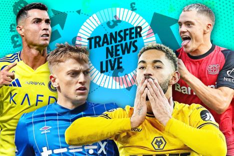 Bryan Mbeumo&#8217;s &#8216;eye-watering wages demands revealed&#8217; after Brentford star &#8216;chooses Man Utd transfer&#8217; 3