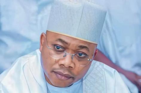 Women protest against rising insecurity in Kogi community