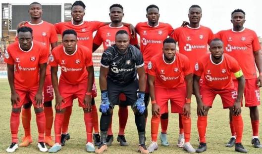 NPFL: Rangers ready to devour Enyimba — Coach Ekenedilichukwu