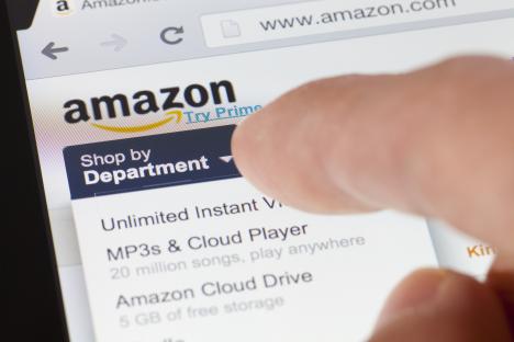 Popular household gadget sold on Amazon urgently recalled in UK over ‘serious risk of electric shock’