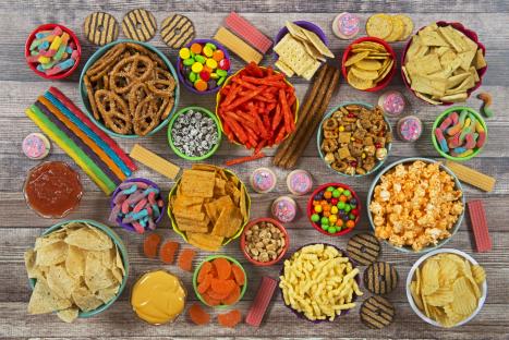 Warning of popular drinks and treats that ‘increase your risk of deadly diabetes’